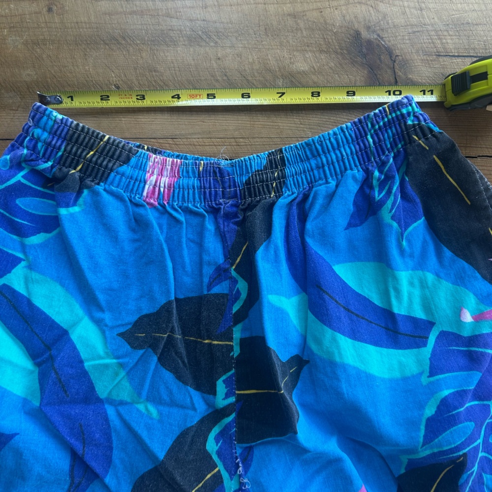 Retro Dakota Swim Shorts